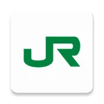 Logo of JR東日本アプリ android Application 